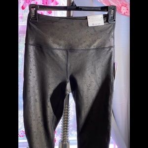 G A I A M  POWER TROUSER